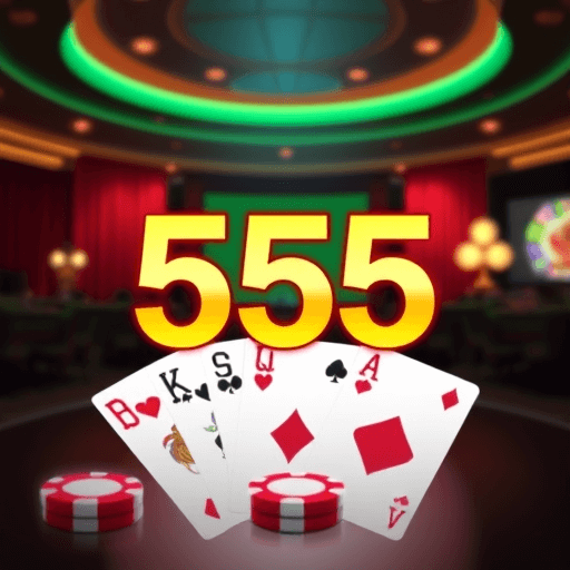 555rr APK – Mobile Gaming for Android